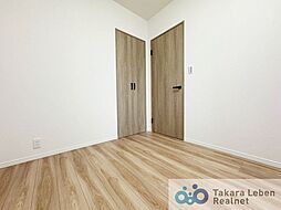 子供部屋の画像