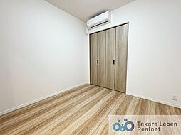 洋室の画像
