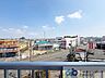 その他：住居からの眺望。心地の良い風をお部屋に取り込んでくれ、日々の生活がより豊かになります。