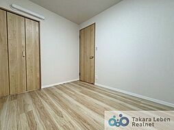 子供部屋の画像