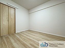 洋室の画像