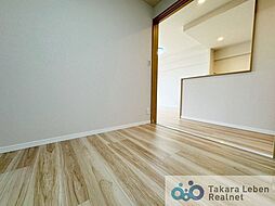 洋室の画像