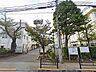 周辺：練馬区立中村小学校 徒歩6分。 470m