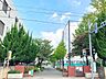 周辺：さいたま市立日進中学校 徒歩17分。 1310m