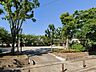 周辺：喜沢第二公園 徒歩6分。 460m
