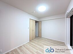 子供部屋の画像