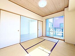 和室の画像