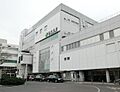 西川口駅(JR...