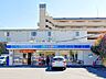 周辺：ローソン戸田南町店 徒歩5分。 360m