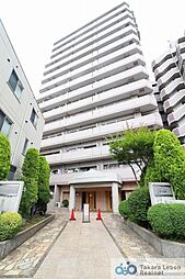 キャッスルマンション亀戸立花弐番館