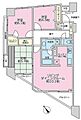 シーズスクエア池袋西11階6,180万円