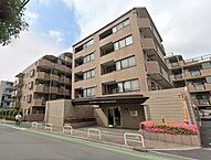 埼玉県新座市栗原4丁目10-2：物件画像