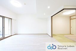 居間