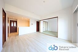 居間