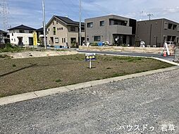 物件画像 東峰町　売土地