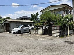 物件画像 今泉新町　売土地