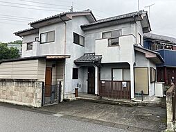 物件画像 駒生町　中古戸建