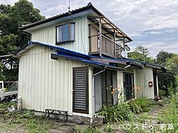 物件画像 逆面町　農家住宅