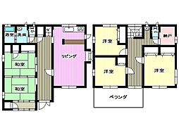 物件画像 兵庫塚3丁目　中古戸建