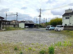 物件画像 売土地　1