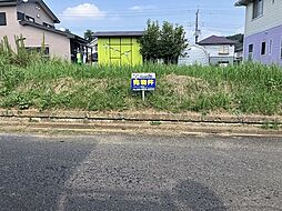 物件画像 松風台　売土地