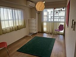 洋室の画像