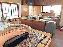 居間