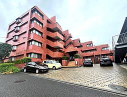 物件画像 ライオンズマンション中山第三