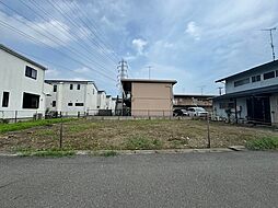 物件画像 淵野辺本町1丁目　土地