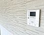 設備：モニター付インターホン