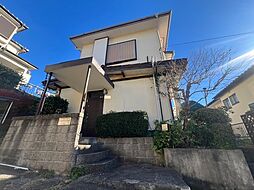 物件画像 泉区中田東四丁目　売地