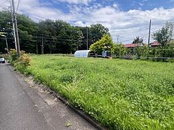 物件画像 藤沢市長後 売地