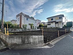 物件画像 泉区下和泉一丁目　売地