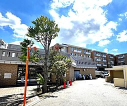 物件画像 ダイアパレス等々力緑地