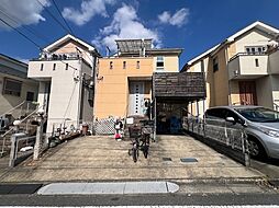 物件画像 戸塚区原宿四丁目 戸建