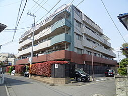 物件画像 ビッグヴァン横濱和泉町