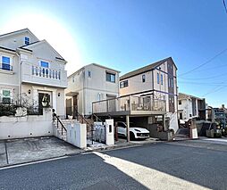 物件画像 青葉区新石川2丁目　戸建