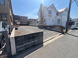 物件画像 金沢区柳町　売地