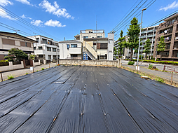 物件画像 中原区上平間 土地