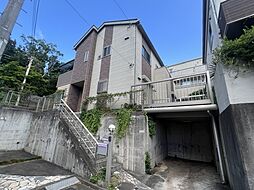 物件画像 港北区菊名二丁目 売戸建