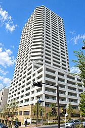 ニューシティ東戸塚タワーズシティパークタワー東戸塚