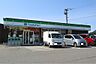 周辺：ファミリーマート 福岡久山店（546m）