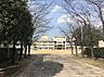 周辺：粕屋町立粕屋中央小学校（656m）