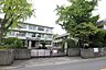 周辺：粕屋町立大川小学校（1186m）