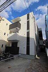 鹿児島本線 九産大前駅 徒歩6分