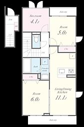 JR香椎線 土井駅 徒歩10分