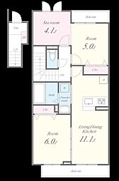 JR香椎線 土井駅 徒歩10分
