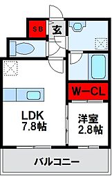 西鉄貝塚線 香椎宮前駅 徒歩3分