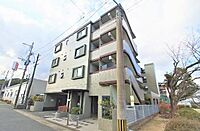 福岡県糟屋郡志免町志免4丁目：物件画像／いい部屋ネット粕屋店／株式会社トーマスリビング