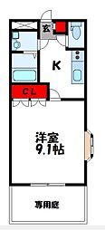 JR香椎線 須恵中央駅 徒歩14分